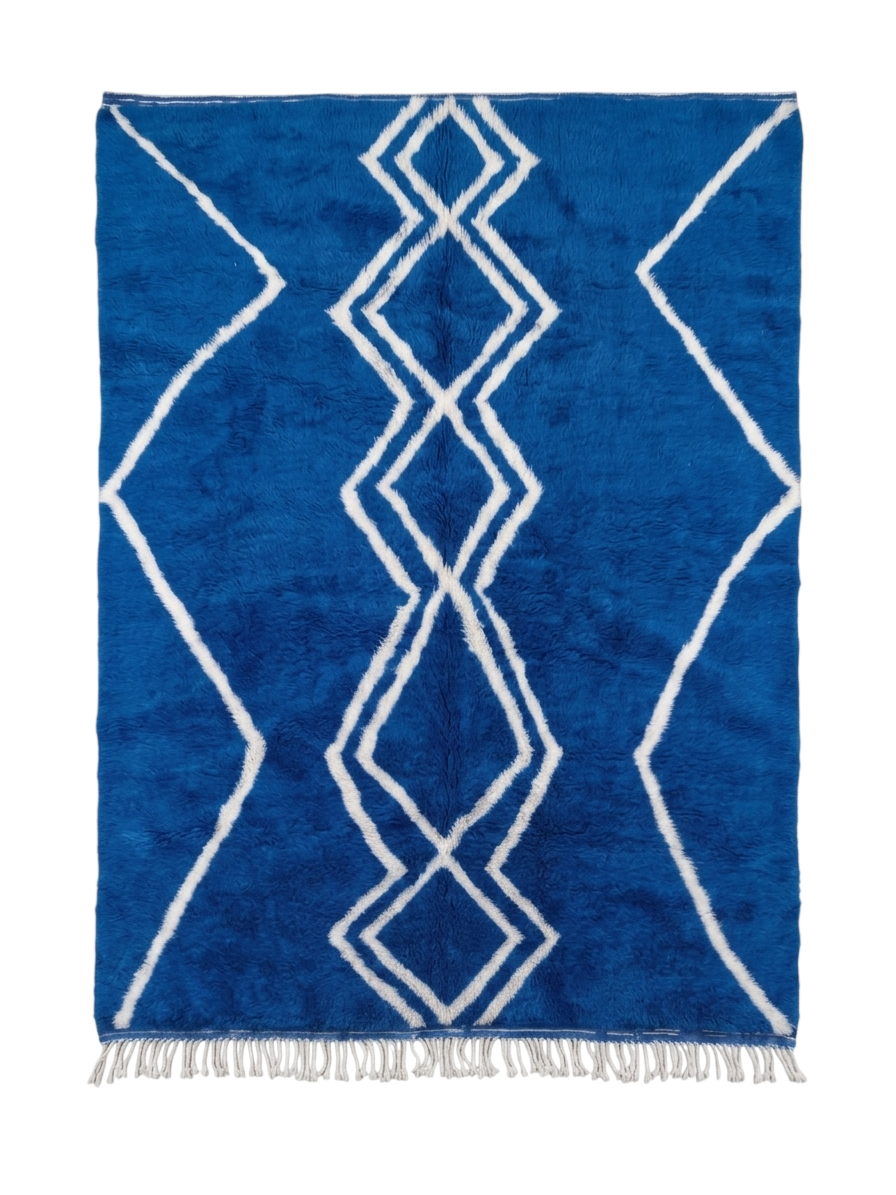 Blue Diamond