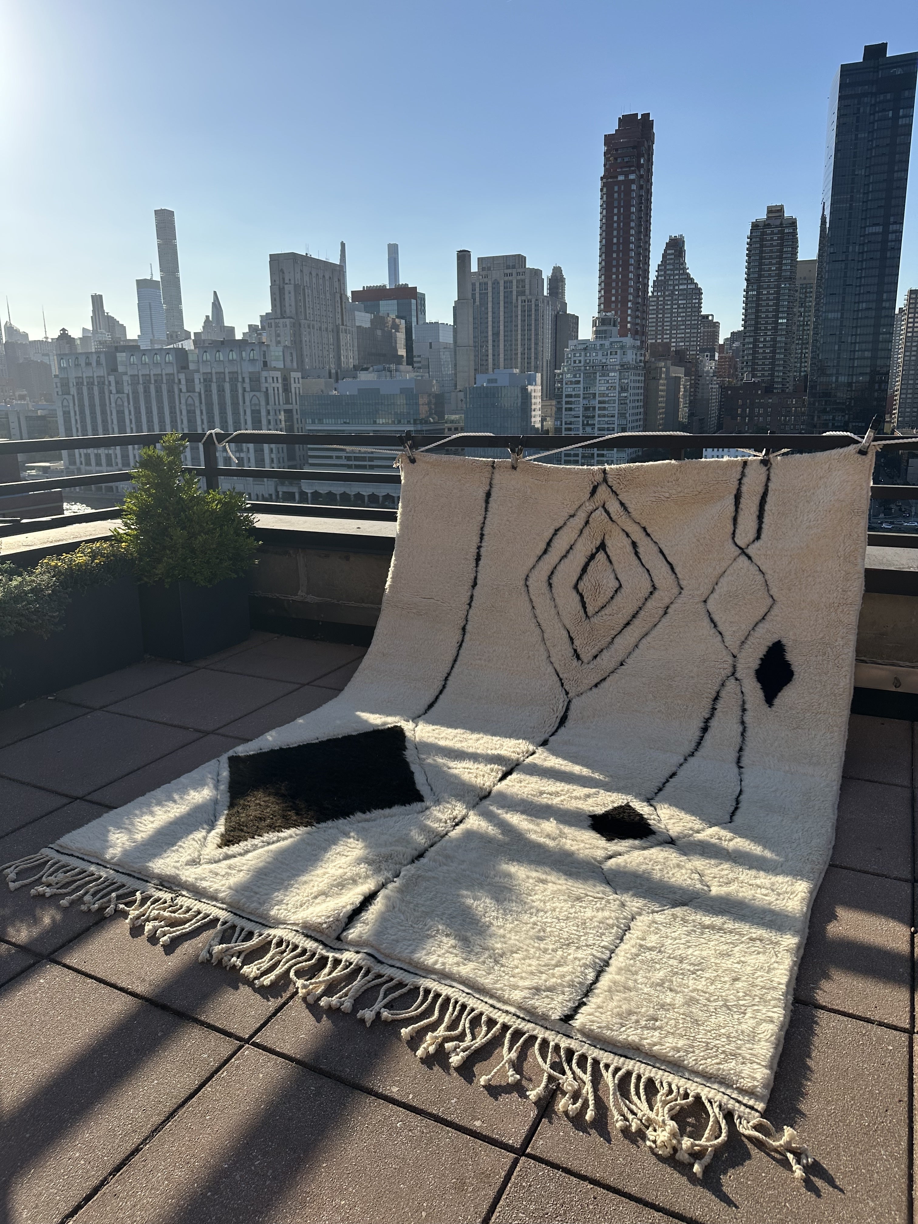 Diamond Heritage, view 4