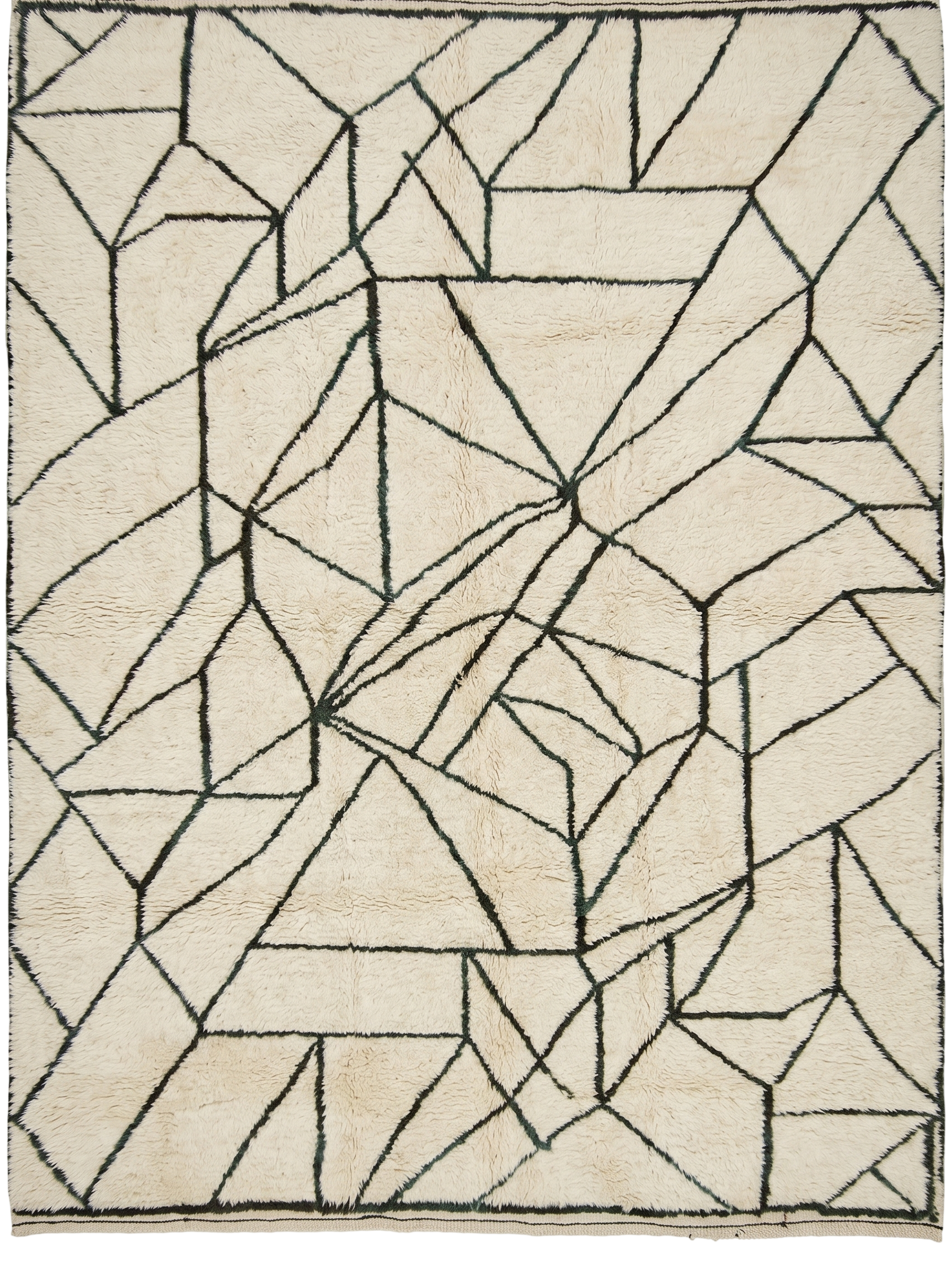 Time Fabric